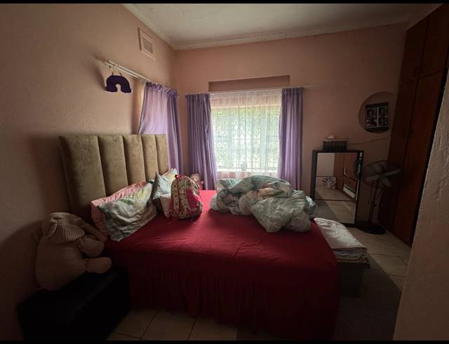 4 BEDROOM HOUSE FOR SALE IN NORTHDENE